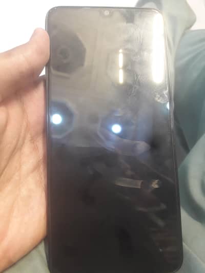 Samsung Mobile A30
