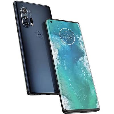 Motorola Edge 2020
