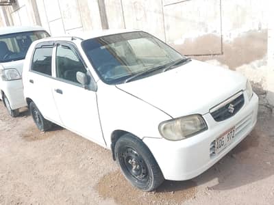 Suzuki Alto 2008