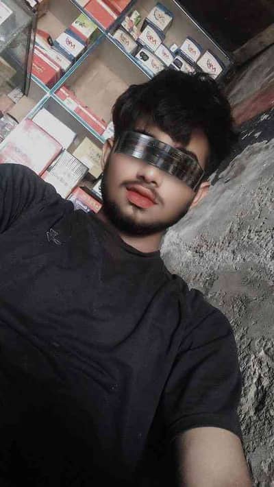 Nisar Ansari 