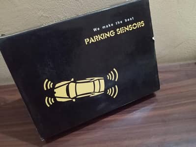 Parking Sensor