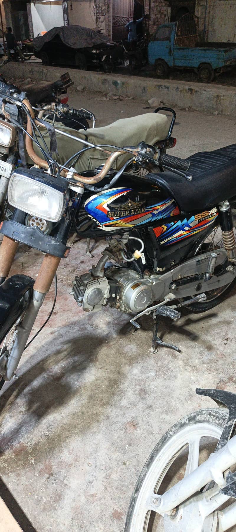 seald 3