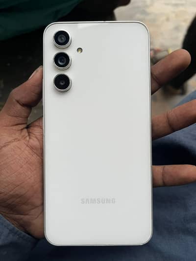 Samsung Mobile A54 5G