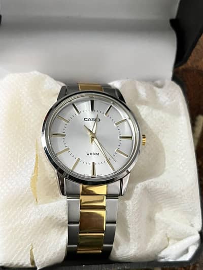 watch