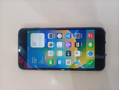 Apple iPhone 8 Plus
