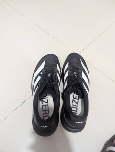 Adidas AdiZero EVO SL