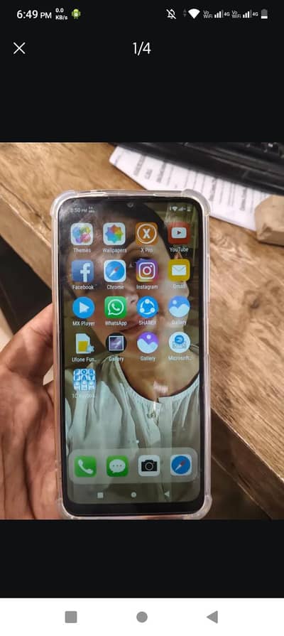 sparx neo 7 plus