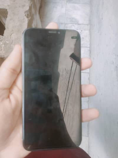 Apple iPhone X 64 gb