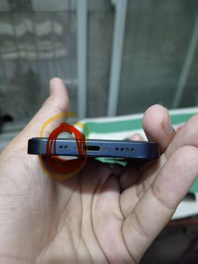 Apple iPhone 12 mini