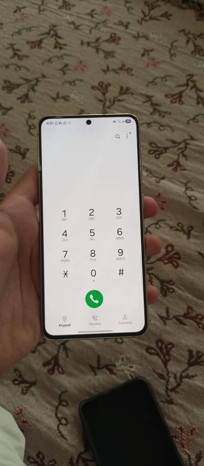 Samsung Mobile S21