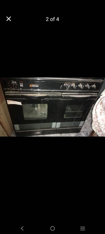 Brand new oven for sale
