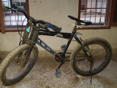 bicycle for  7 to 10 years old kids