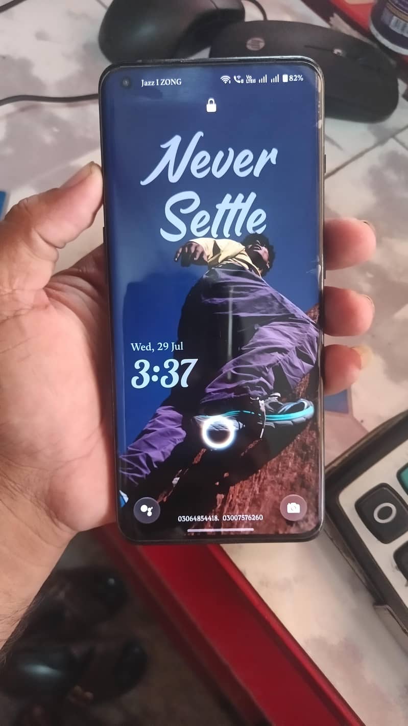 one+10pro 5g 1