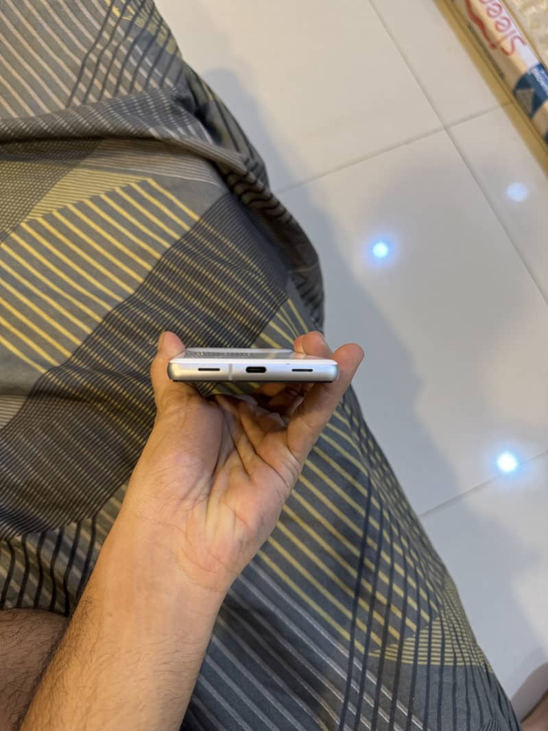 Google Pixel 7a 0