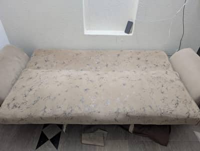 sofa cum bed