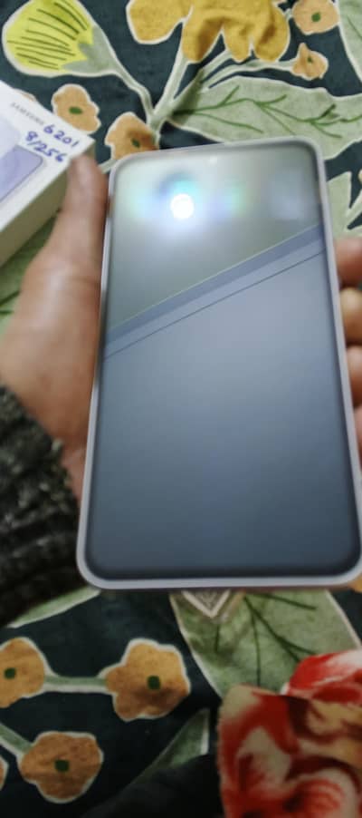 Samsung Mobile A36