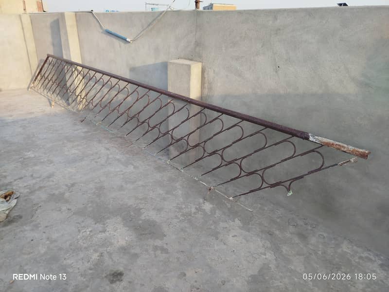 13ft good luck 4