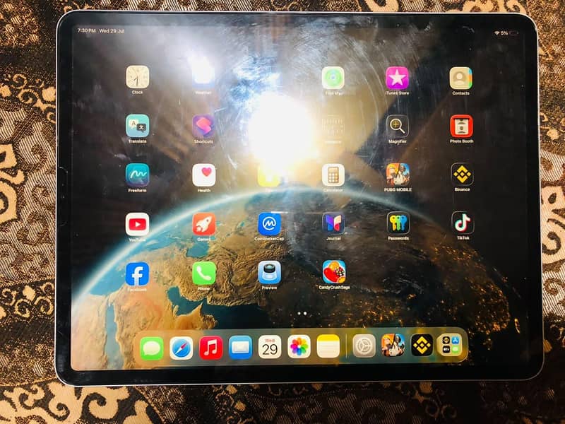 ipad pro 12.9 inch 1
