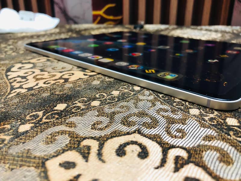 ipad pro 12.9 inch 2