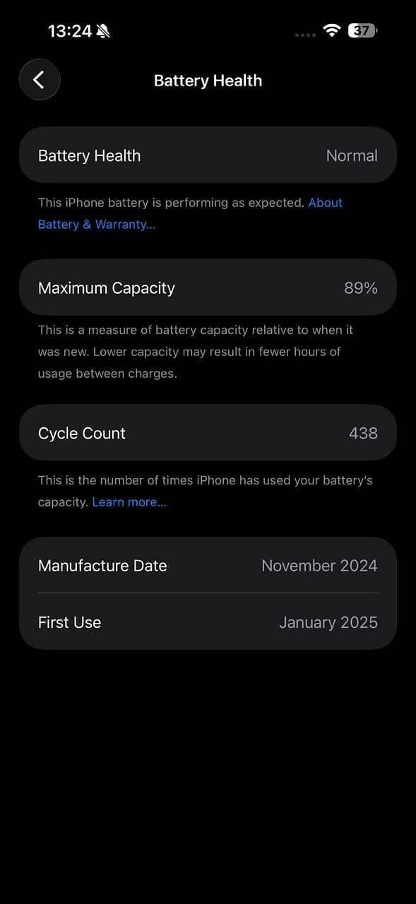 Apple iPhone 16 Pro Max 0