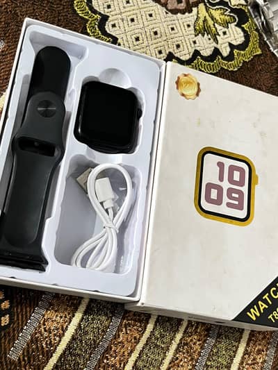 smart watch