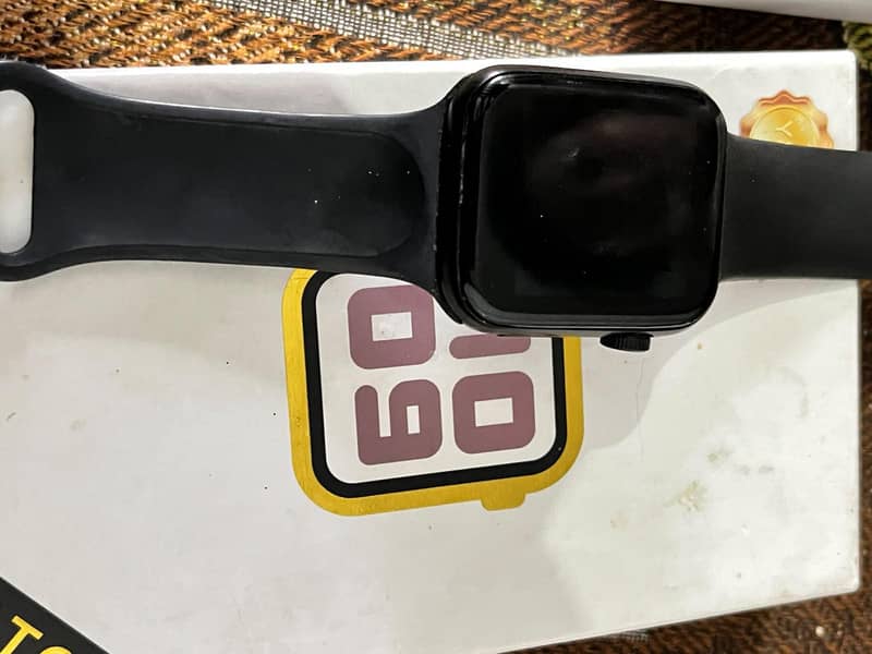 smart watch 1