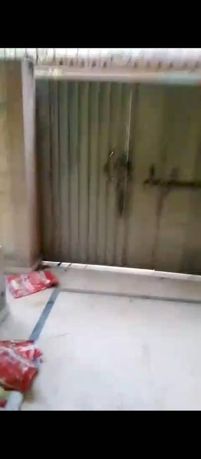 5 marla ground floor for rent canal parak face 2 lahore