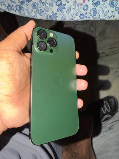 Apple iPhone 13 Pro Max
