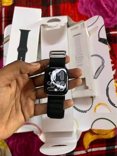 Apple series 7 Urgent Sale