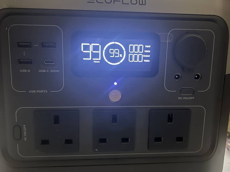 ecoflow portable ups multi function 1