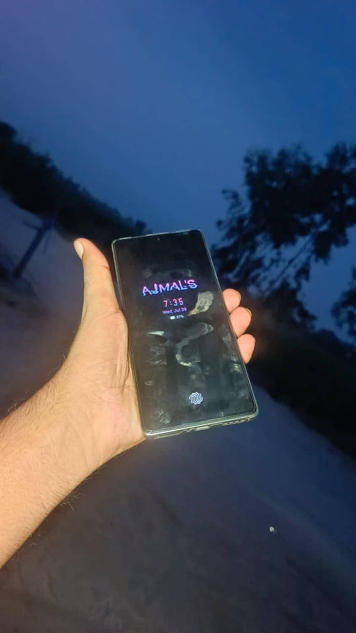 Infinix Note 40 2