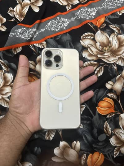 Apple iPhone 14 ProMax/Golden colour