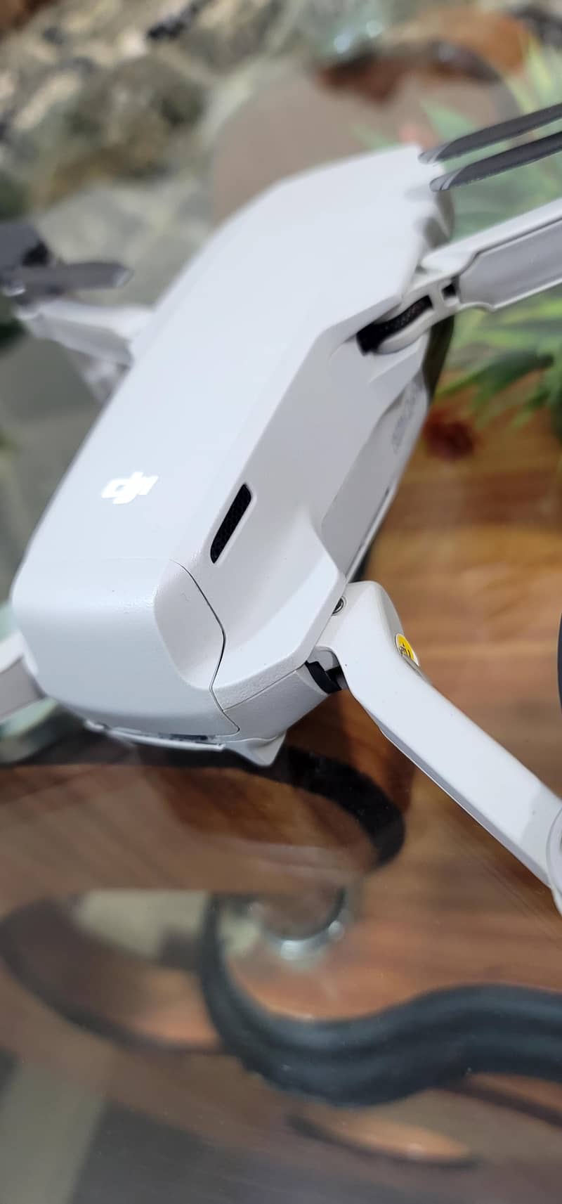 DJI MAVIC MINI COMBO 1