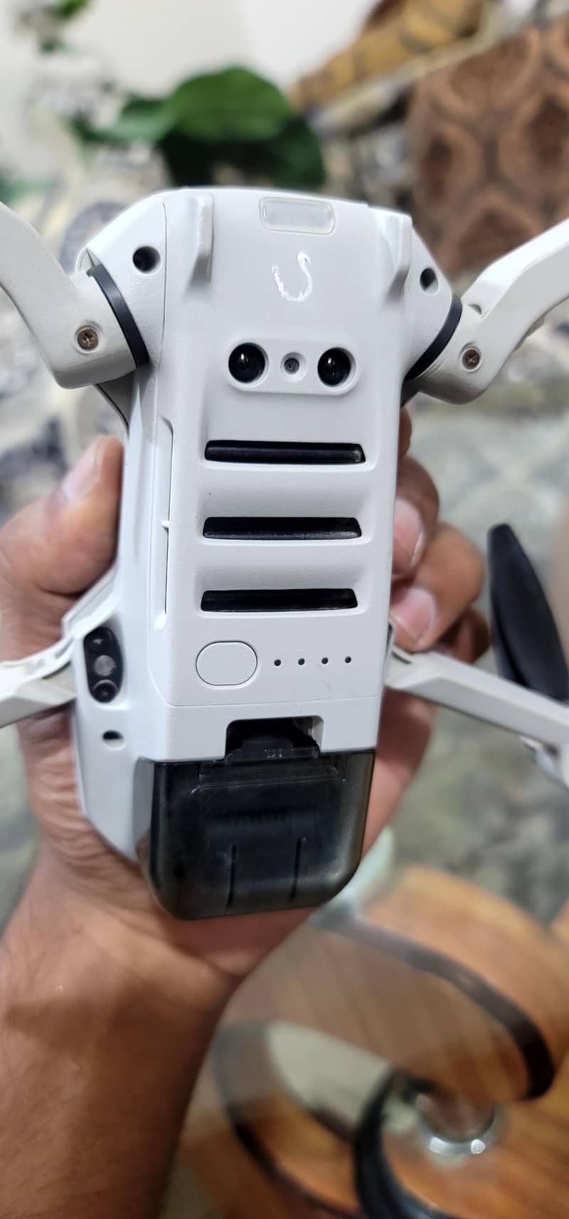 DJI MAVIC MINI COMBO 3