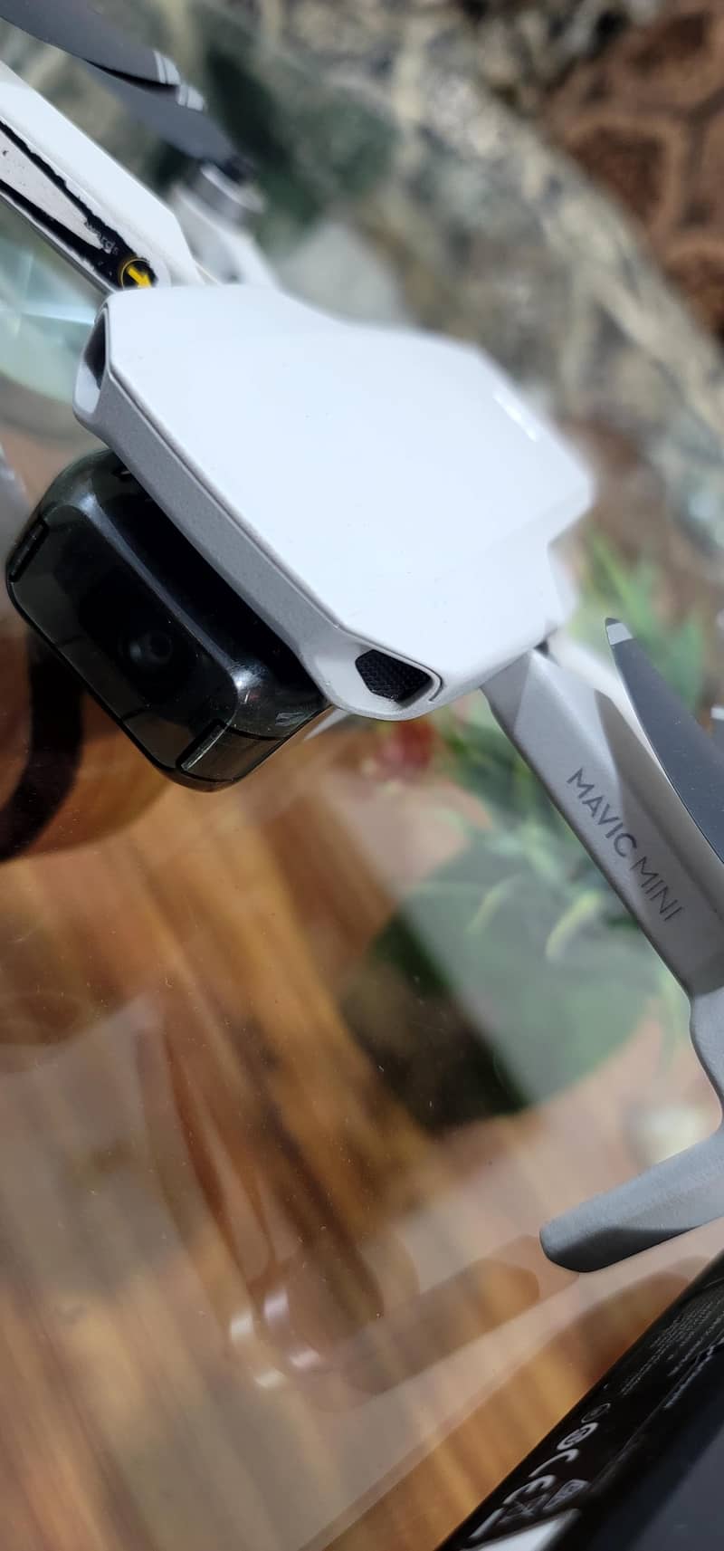 DJI MAVIC MINI COMBO 4