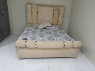 bed used just 3 months