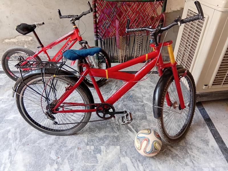 best cycle 0