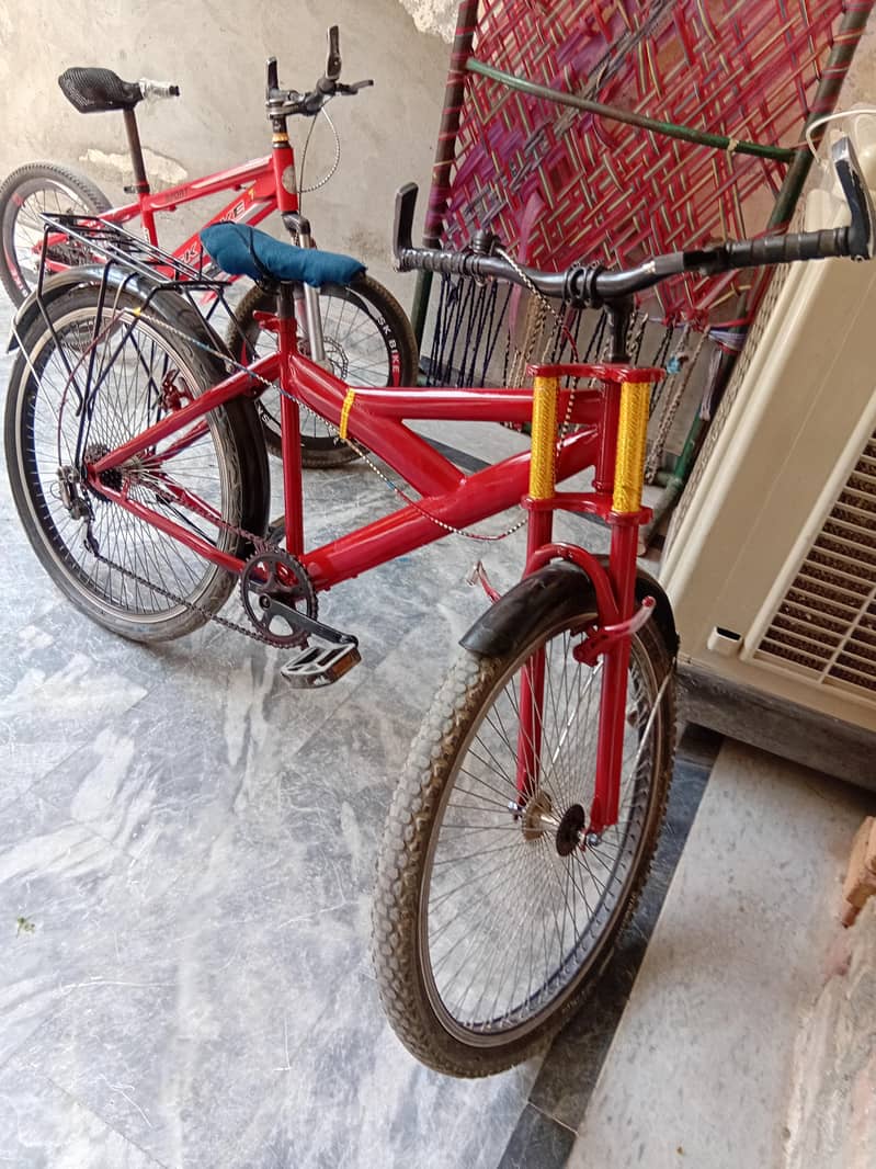best cycle 2