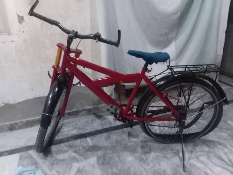 best cycle 4