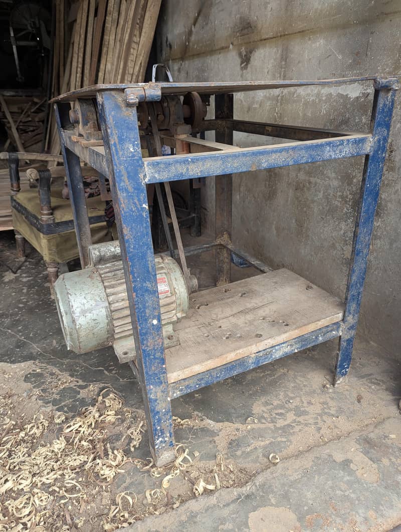 cutter machine 1