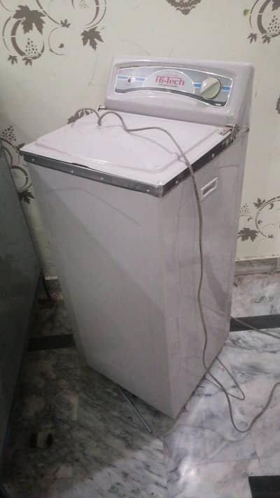 Good condition