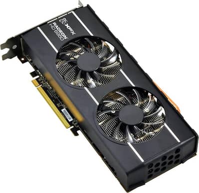 XFX ATI Radeon HD 6950