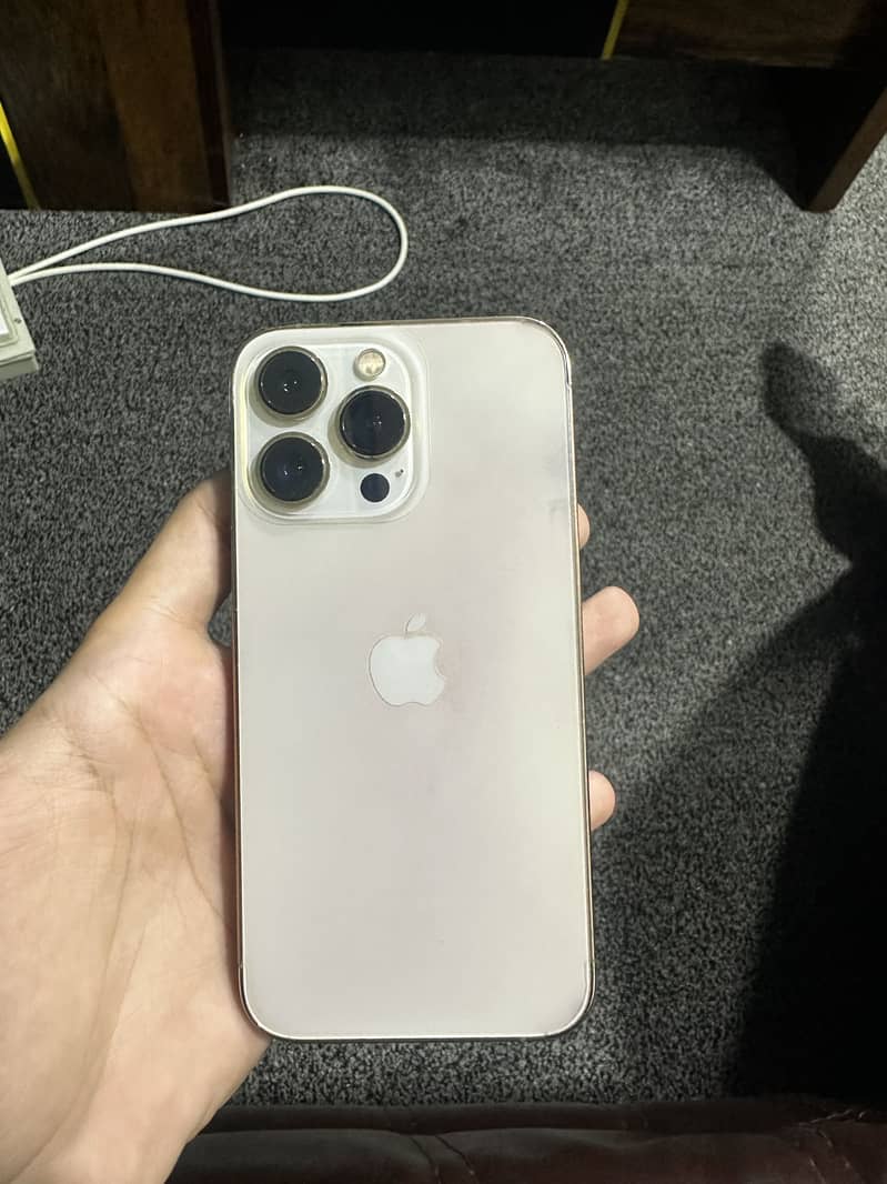 Apple iPhone 13 Pro 0