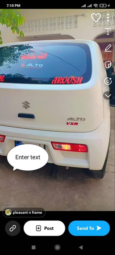 Suzuki Alto 2022