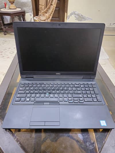Dell Inspiron 3520 i7 h 7th gen  – For Sale