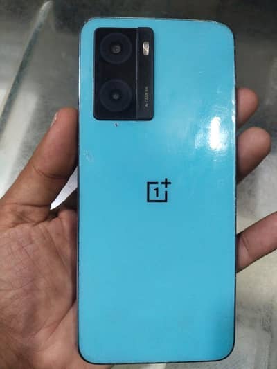 One Plus Nord N20 SE