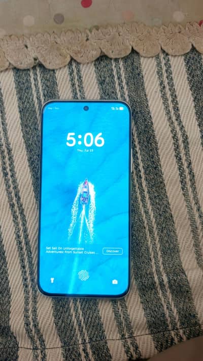 infinix hot 60 pro plus