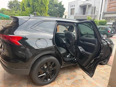Haval H6 2025