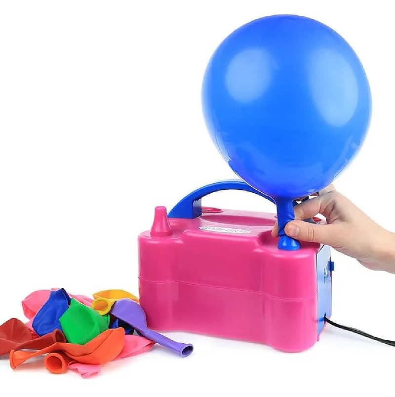 Balloon Pump machine 2