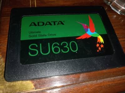 Adata SU630 SSD (240GB]